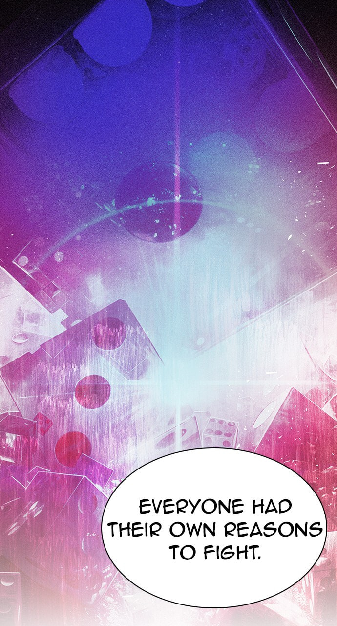 Read DICE chapter 340 image 52 on Lezhin