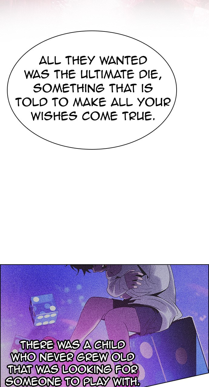 Read DICE chapter 340 image 53 on Lezhin