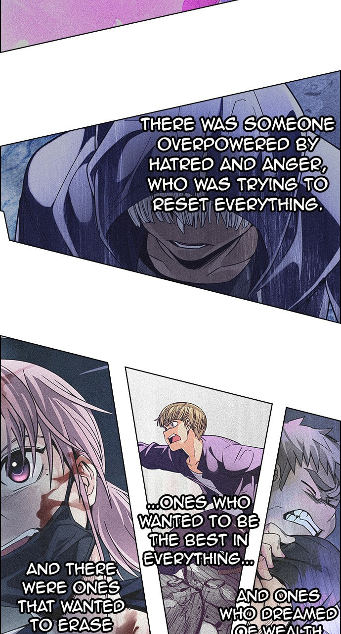 Read DICE chapter 340 image 54 on Lezhin