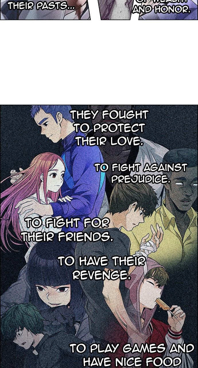 Read DICE chapter 340 image 55 on Lezhin