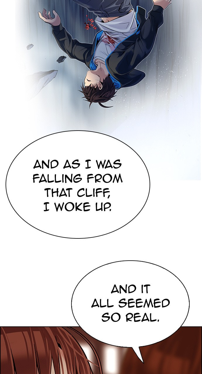 Read DICE chapter 340 image 58 on Lezhin