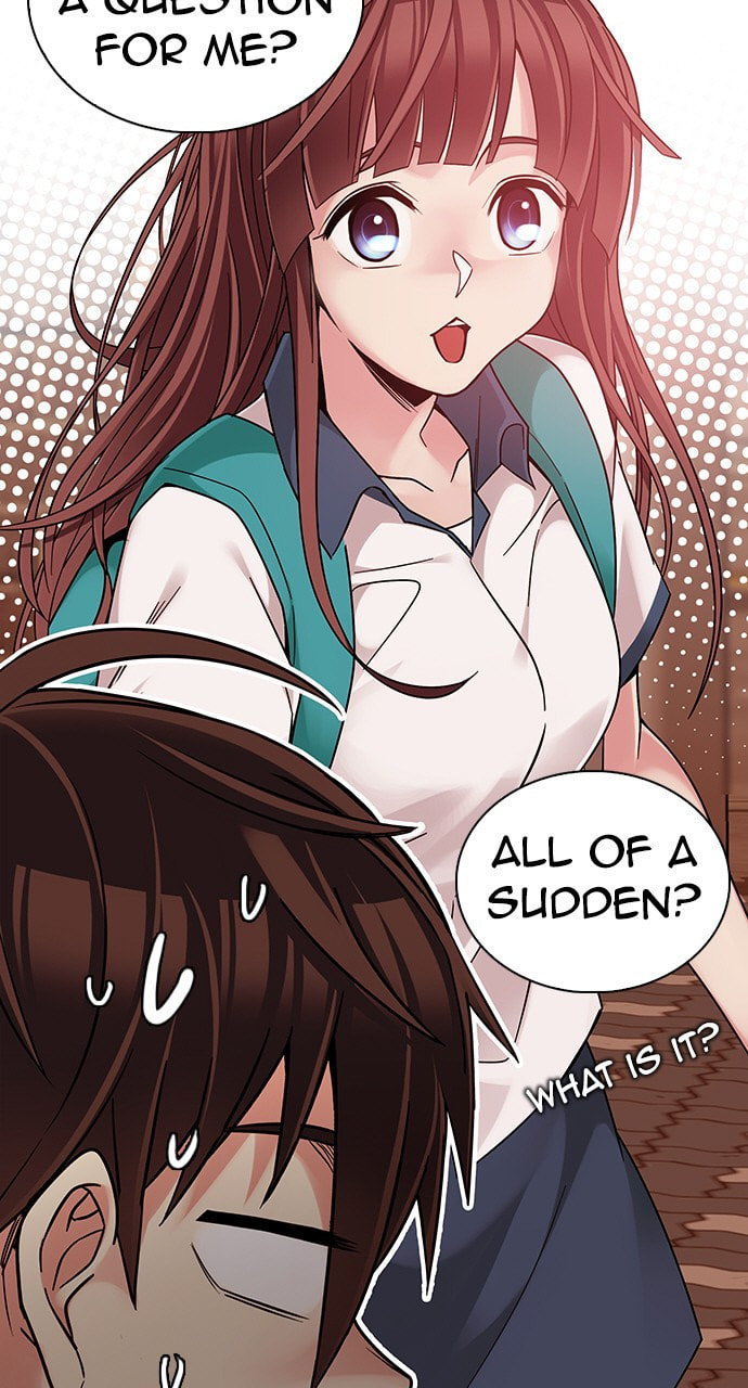 Read DICE chapter 340 image 6 on Lezhin