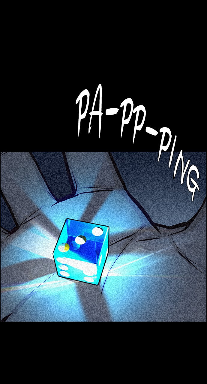 Read DICE chapter 341 image 1 on Lezhin