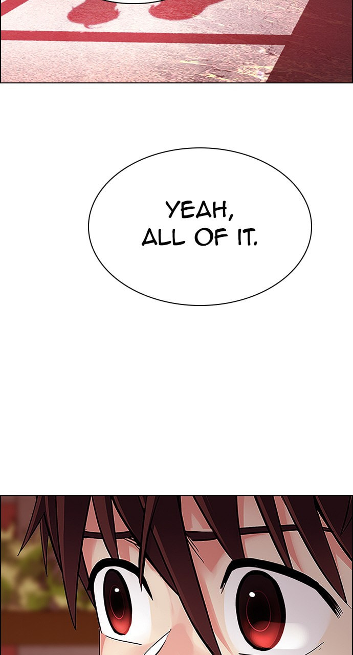 Read DICE chapter 341 image 11 on Lezhin