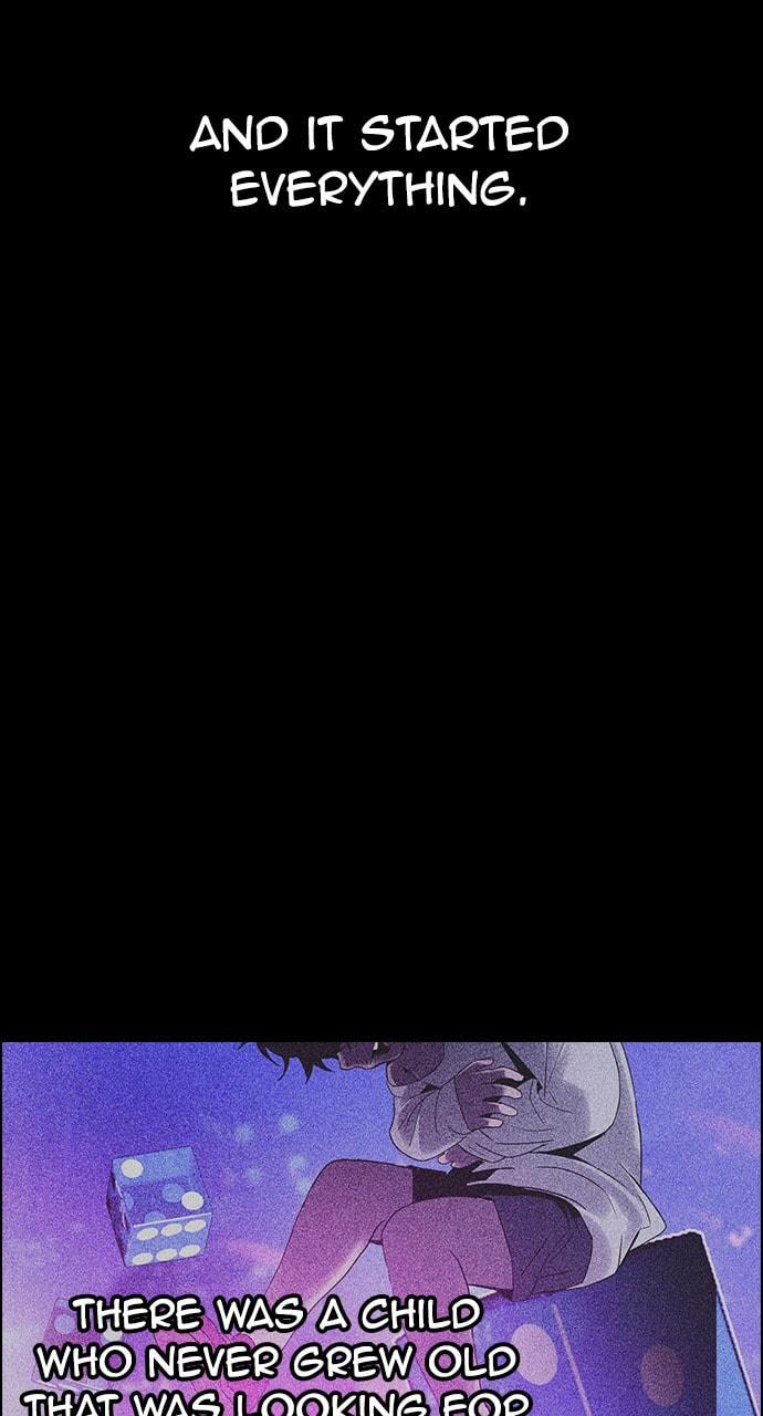 Read DICE chapter 341 image 2 on Lezhin