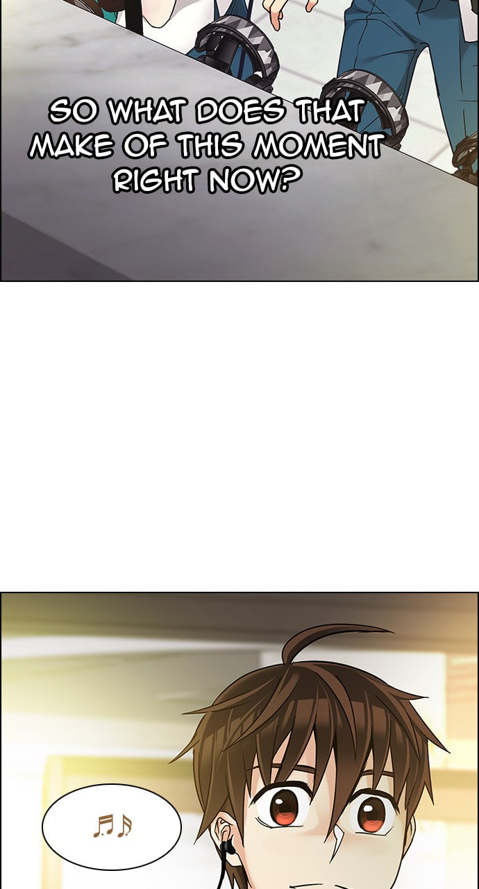 Read DICE chapter 341 image 20 on Lezhin