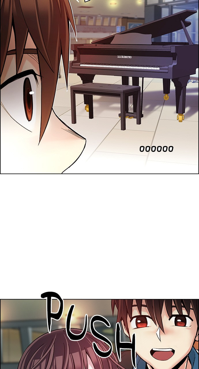 Read DICE chapter 341 image 25 on Lezhin