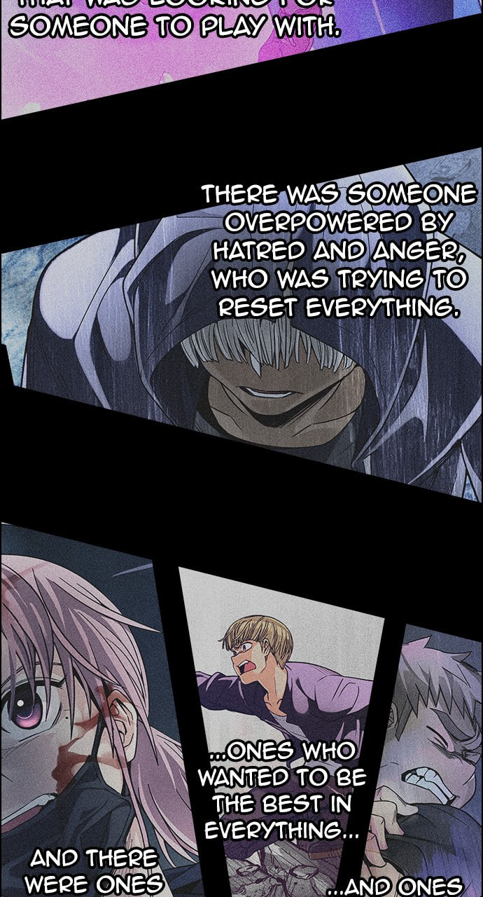 Read DICE chapter 341 image 3 on Lezhin