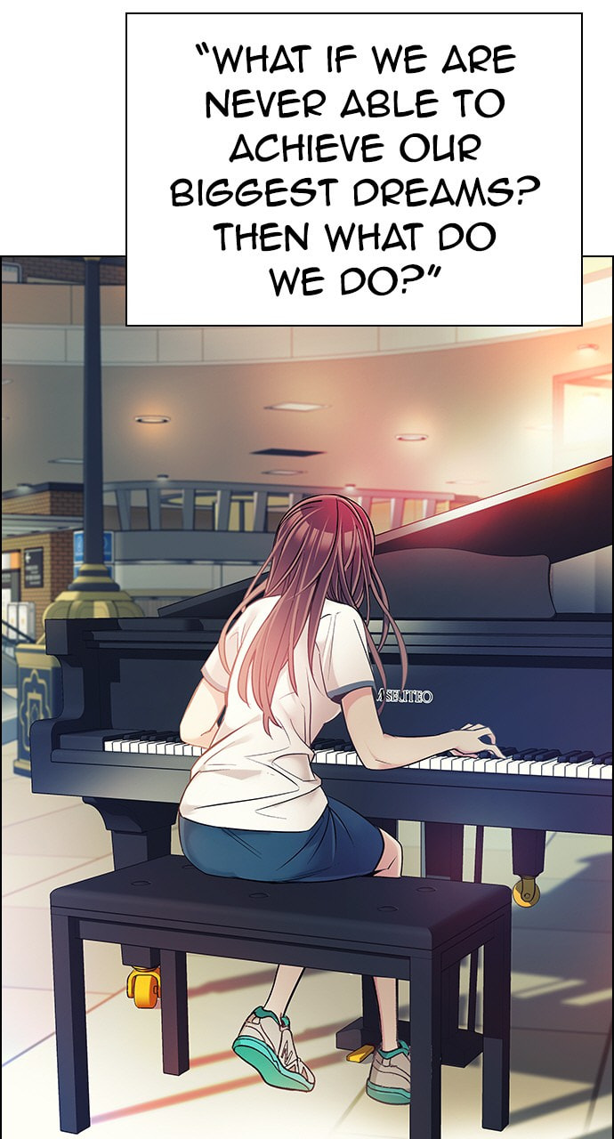 Read DICE chapter 341 image 32 on Lezhin