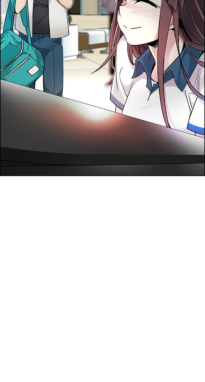 Read DICE chapter 341 image 38 on Lezhin