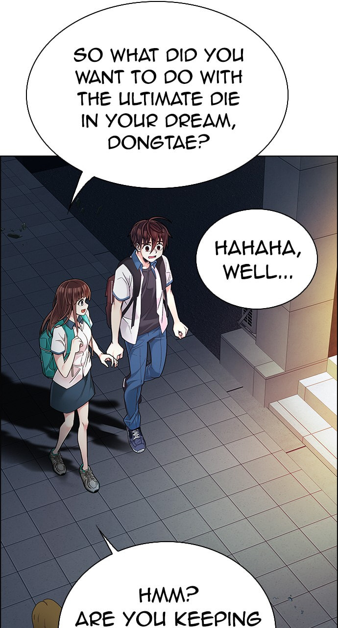 Read DICE chapter 341 image 40 on Lezhin
