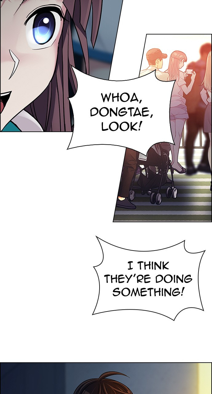 Read DICE chapter 341 image 43 on Lezhin