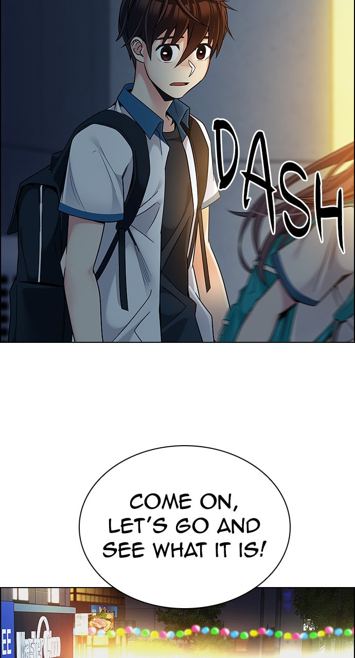 Read DICE chapter 341 image 44 on Lezhin