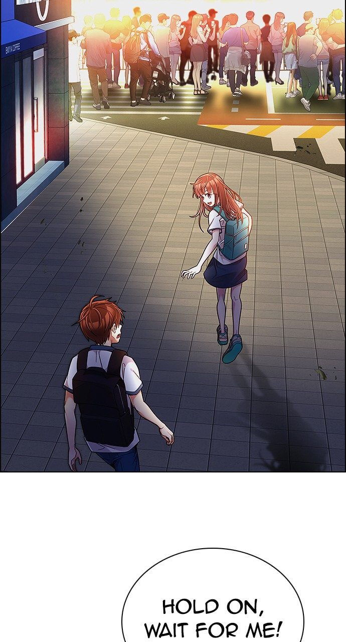Read DICE chapter 341 image 45 on Lezhin