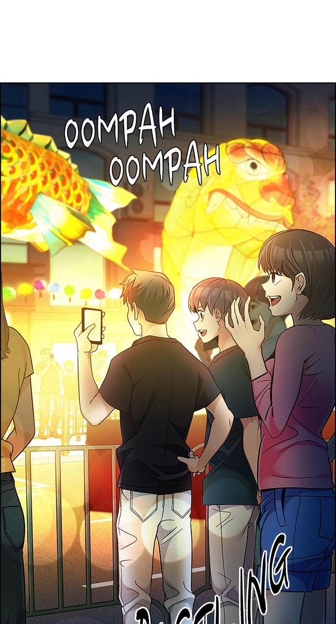 Read DICE chapter 341 image 49 on Lezhin
