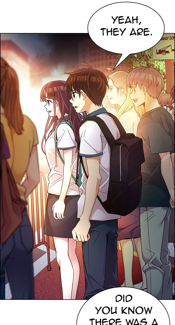 Read DICE chapter 341 image 54 on Lezhin