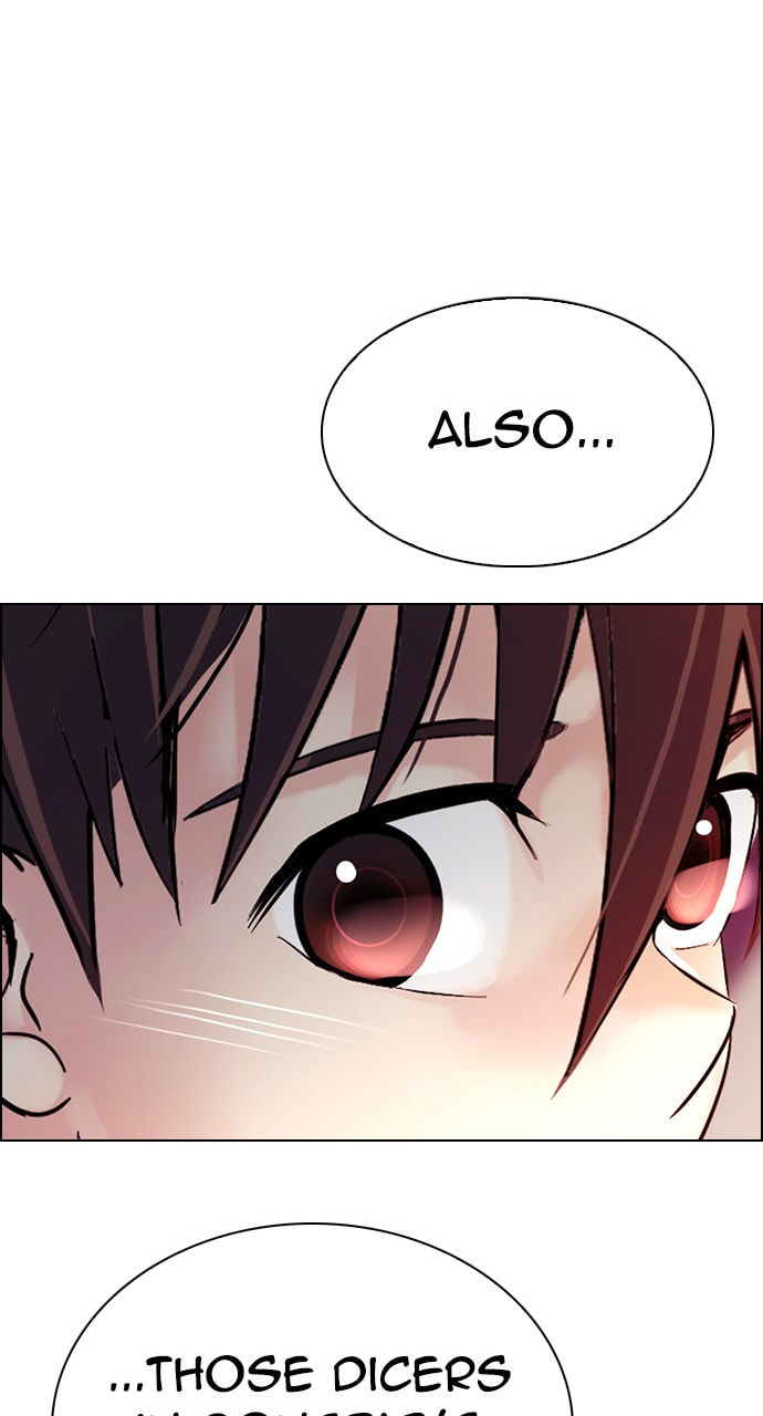 Read DICE chapter 341 image 65 on Lezhin