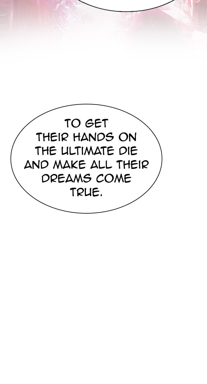 Read DICE chapter 341 image 7 on Lezhin