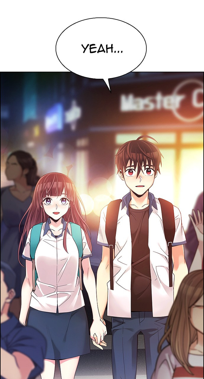 Read DICE chapter 341 image 70 on Lezhin