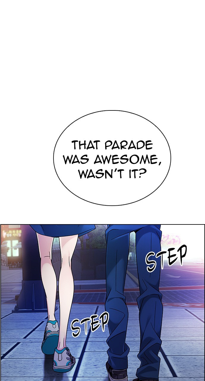 Read DICE chapter 341 image 78 on Lezhin