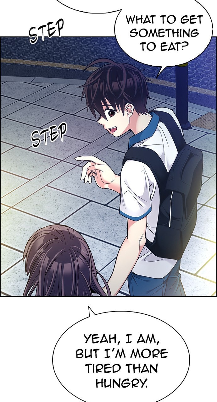 Read DICE chapter 341 image 80 on Lezhin