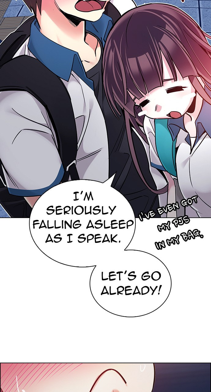 Read DICE chapter 341 image 84 on Lezhin