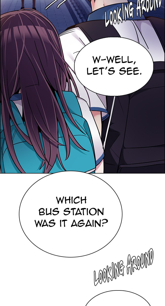 Read DICE chapter 341 image 86 on Lezhin