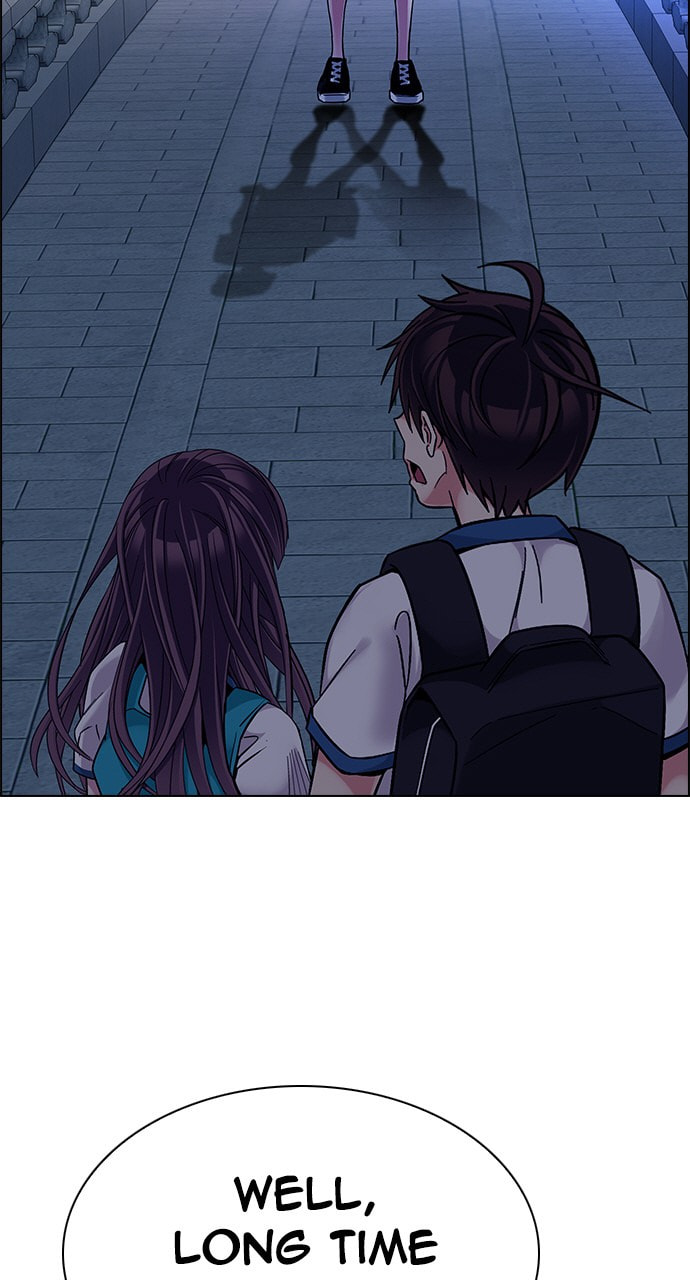Read DICE chapter 341 image 94 on Lezhin