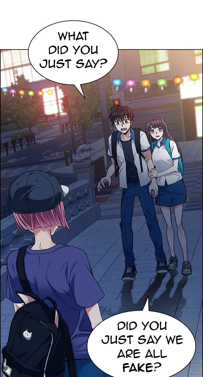 Read DICE chapter 342 image 14 on Lezhin