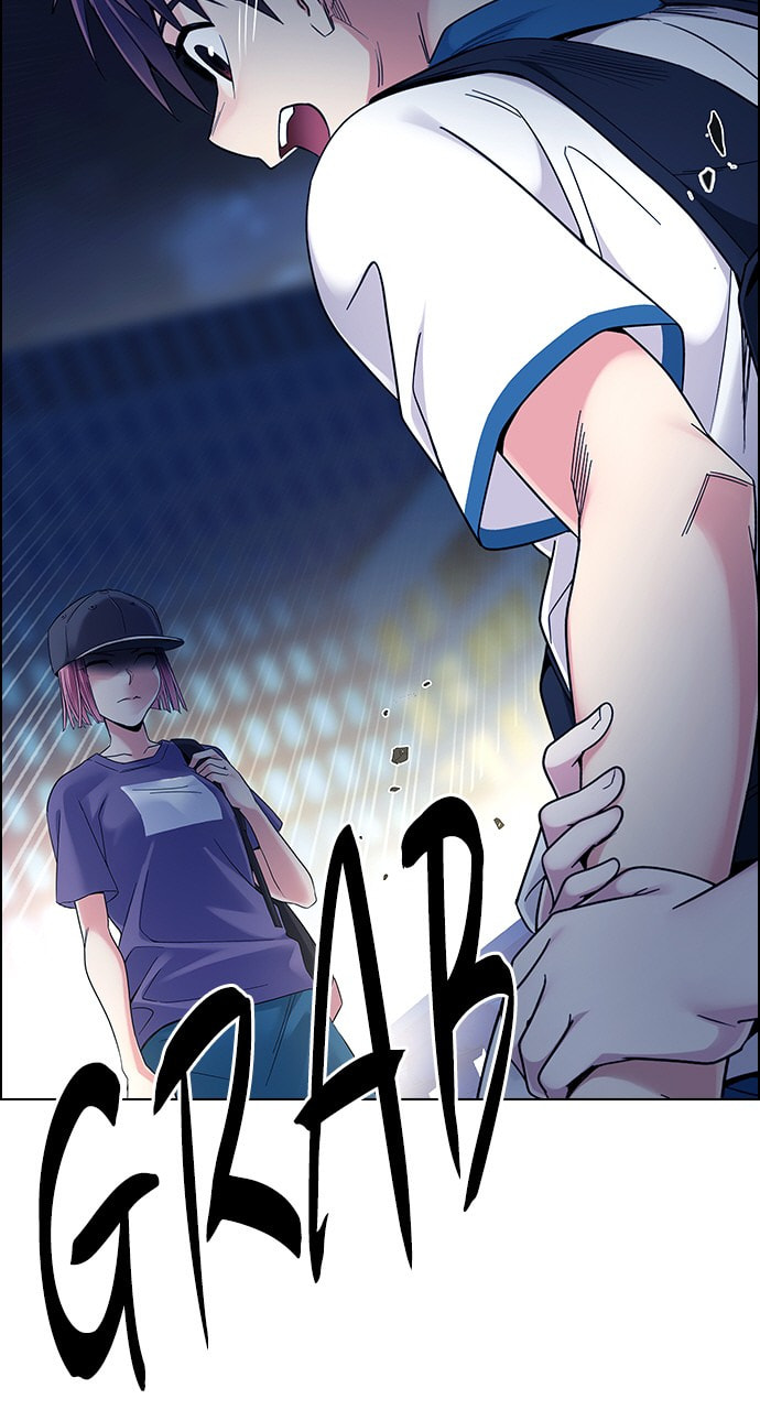 Read DICE chapter 342 image 19 on Lezhin