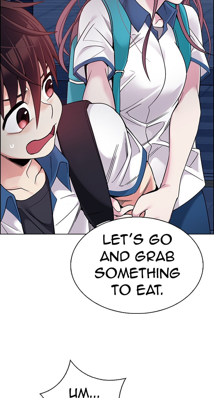 Read DICE chapter 342 image 21 on Lezhin