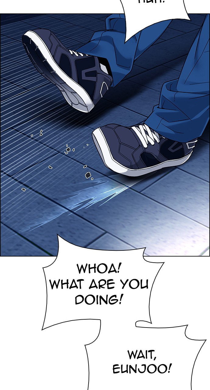 Read DICE chapter 342 image 24 on Lezhin
