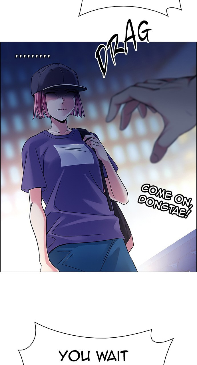 Read DICE chapter 342 image 25 on Lezhin
