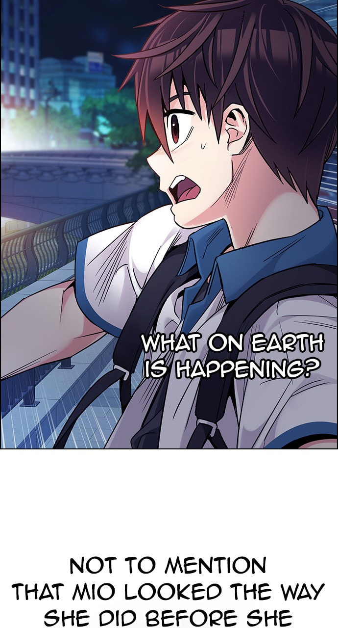 Read DICE chapter 342 image 31 on Lezhin