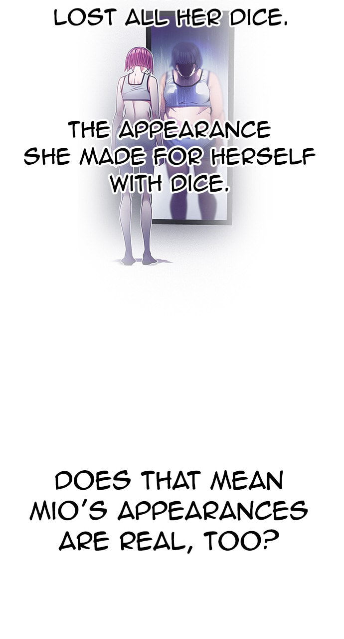 Read DICE chapter 342 image 32 on Lezhin