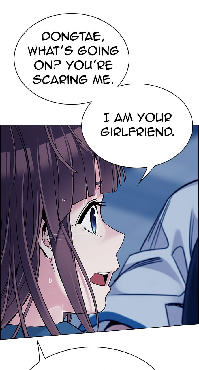 Read DICE chapter 342 image 44 on Lezhin