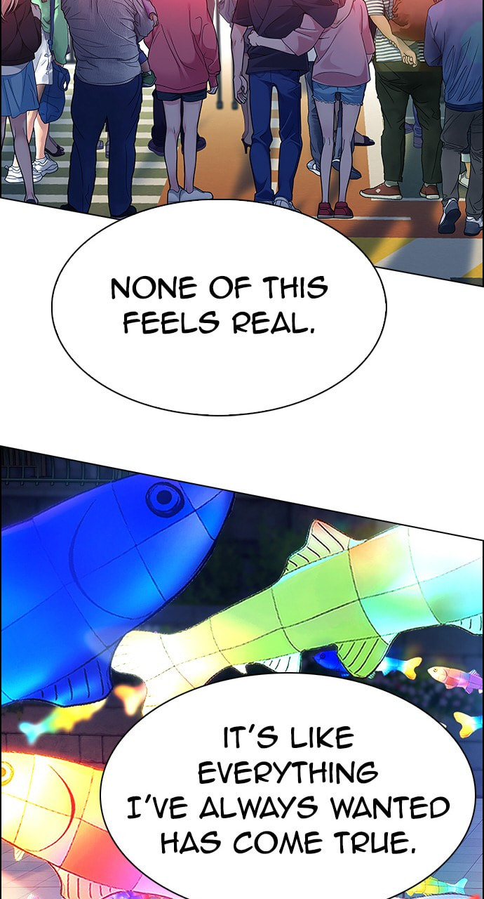 Read DICE chapter 342 image 47 on Lezhin
