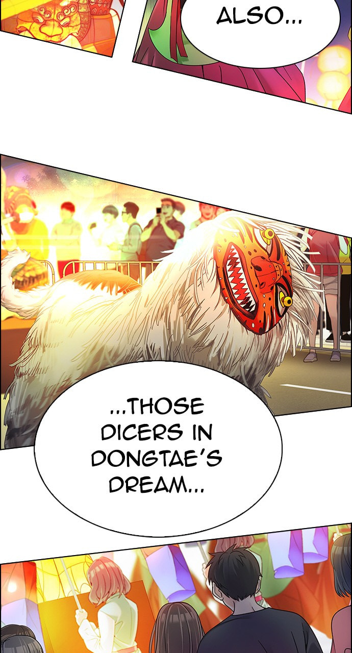 Read DICE chapter 342 image 5 on Lezhin