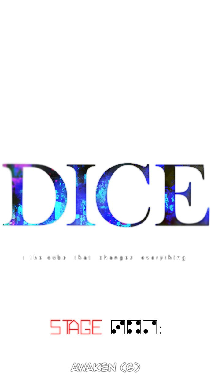 Read DICE chapter 343 image 1 on Lezhin