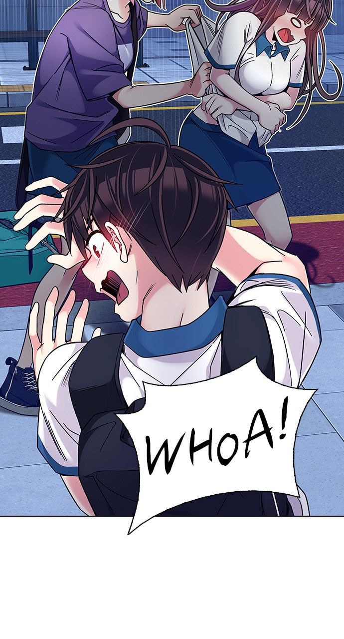 Read DICE chapter 343 image 25 on Lezhin