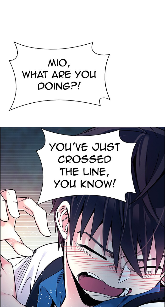 Read DICE chapter 343 image 26 on Lezhin