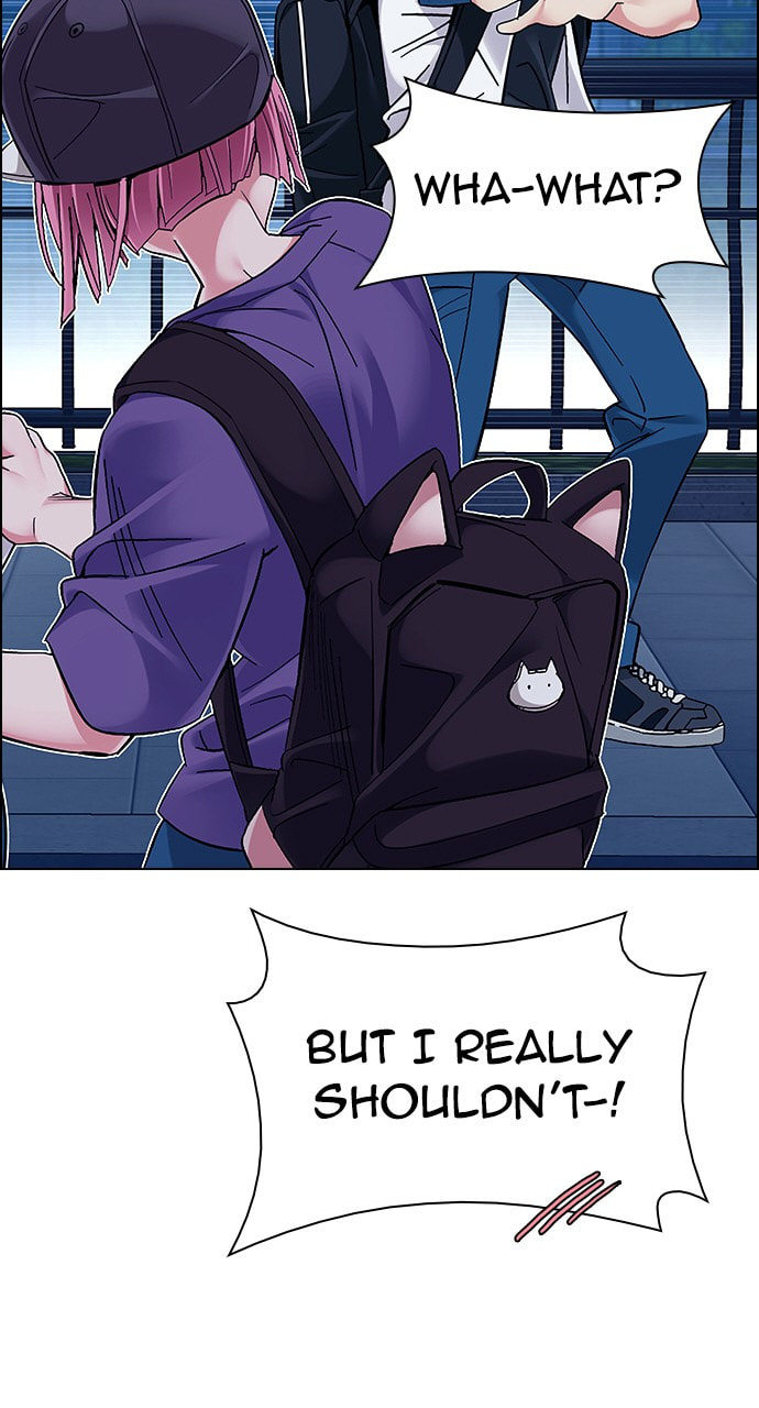 Read DICE chapter 343 image 28 on Lezhin
