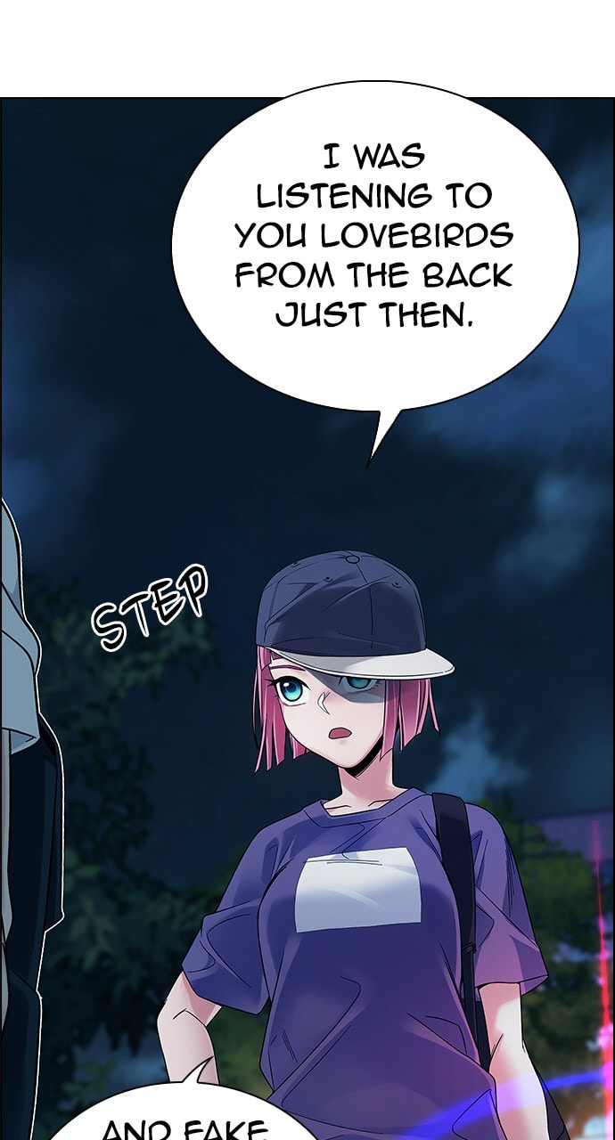 Read DICE chapter 343 image 3 on Lezhin