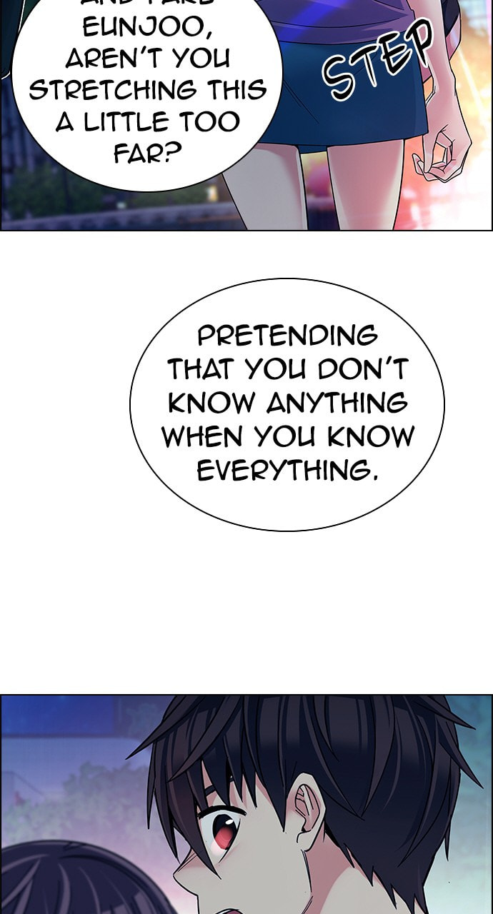 Read DICE chapter 343 image 4 on Lezhin