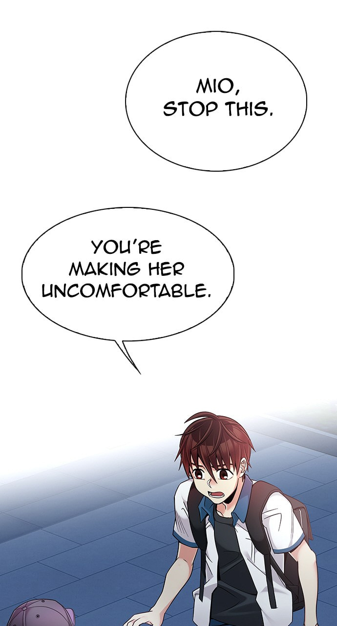 Read DICE chapter 343 image 40 on Lezhin
