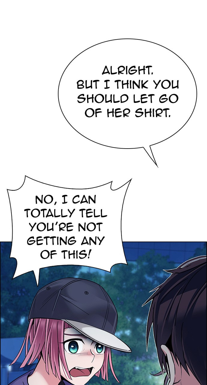 Read DICE chapter 343 image 42 on Lezhin