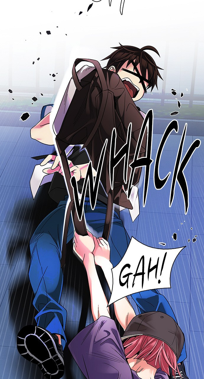 Read DICE chapter 343 image 48 on Lezhin