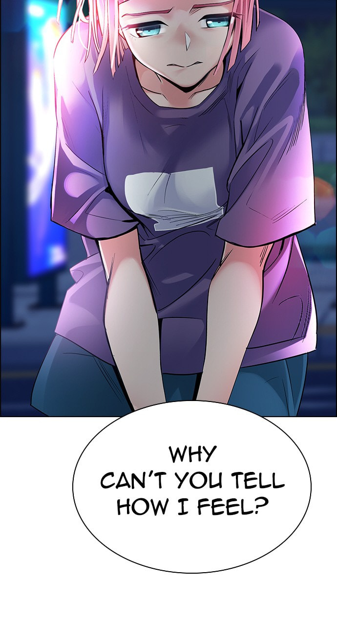 Read DICE chapter 343 image 56 on Lezhin