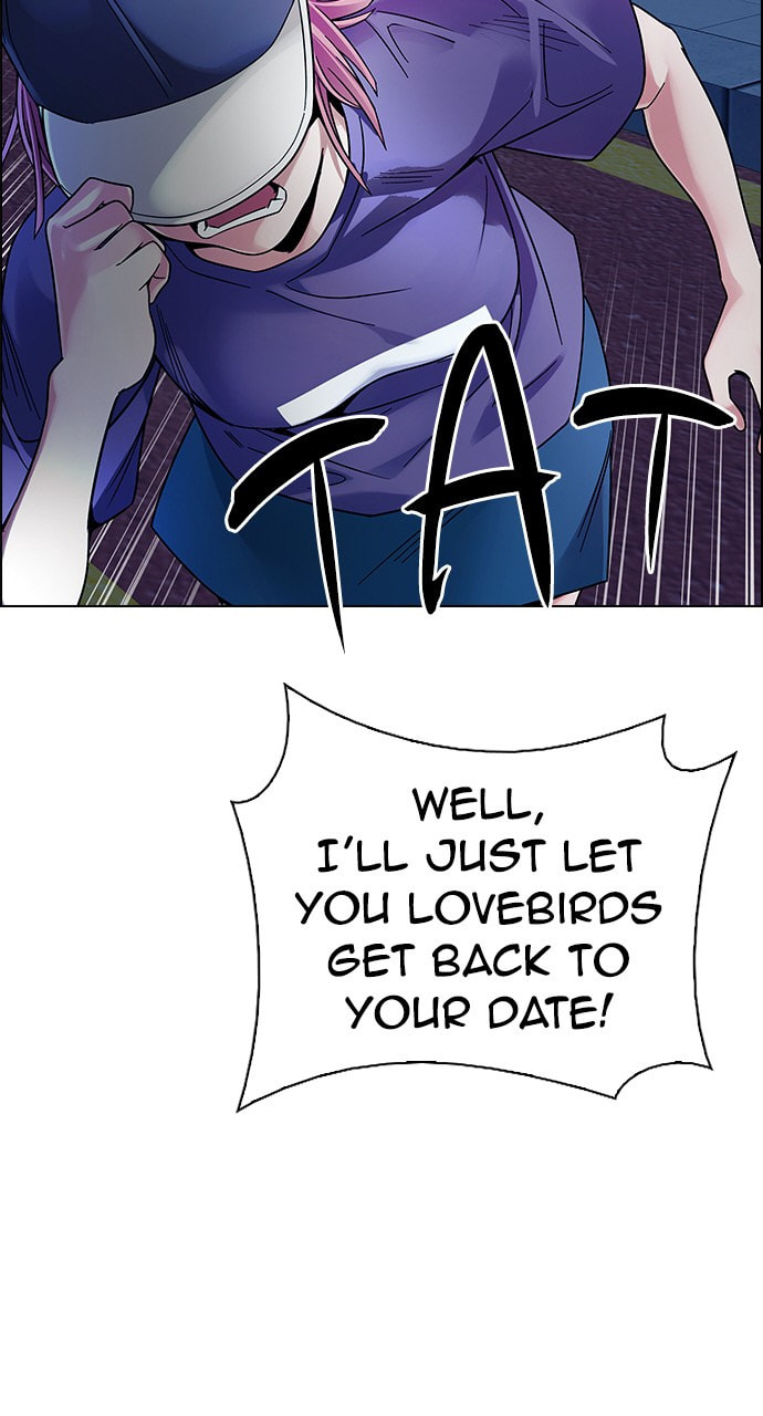 Read DICE chapter 343 image 61 on Lezhin