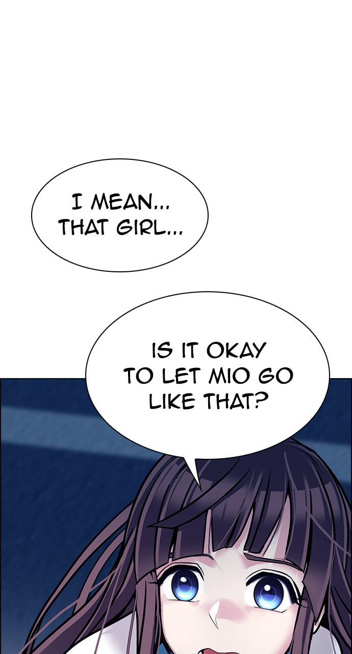 Read DICE chapter 344 image 15 on Lezhin